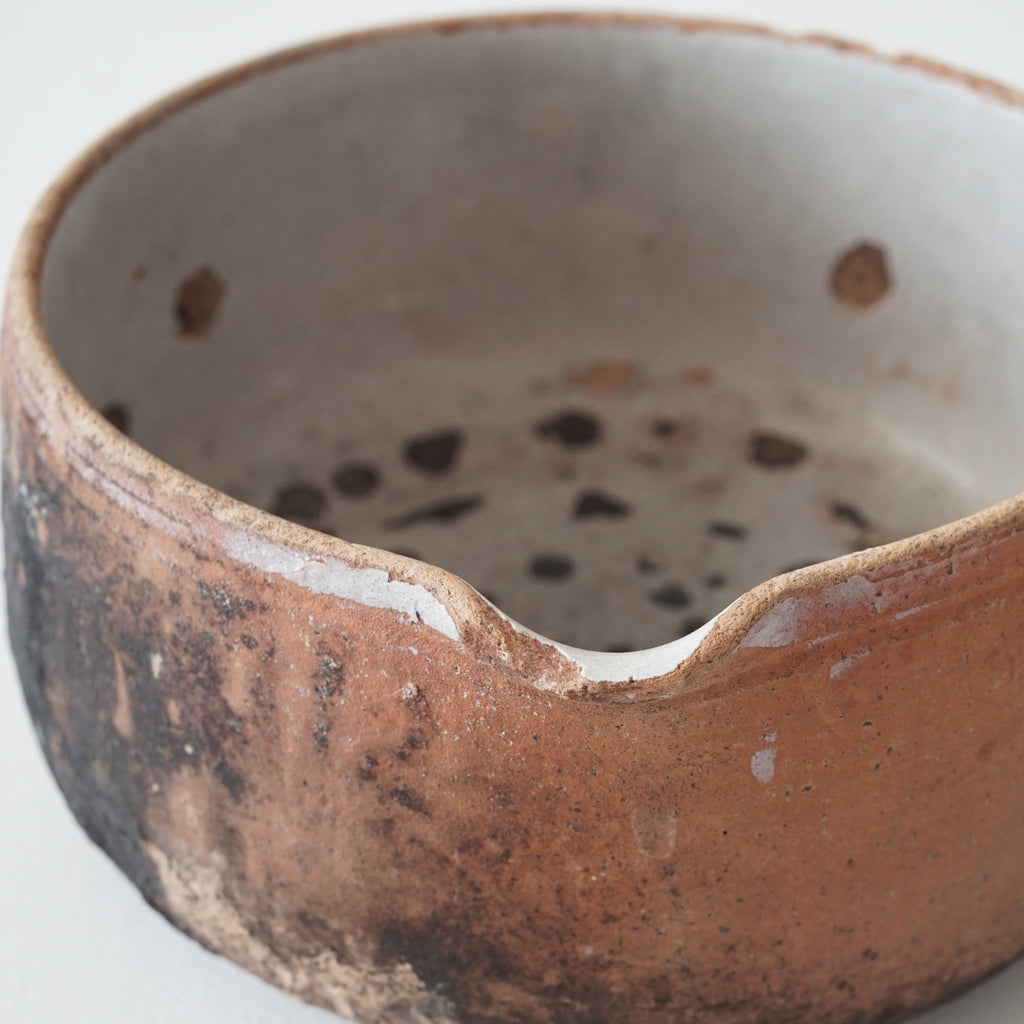Pot / France