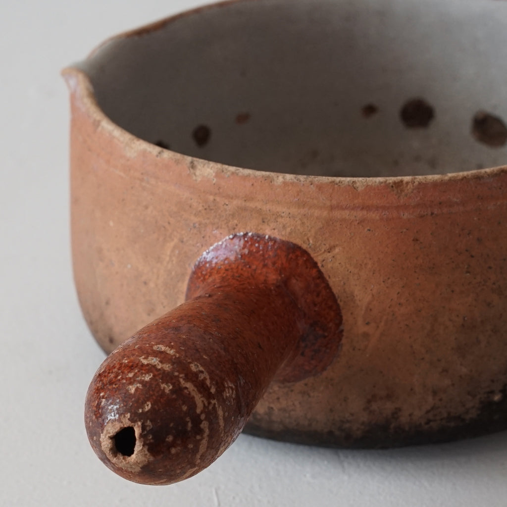 Pot / France