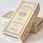 Paper Boxes - CARTIER BRESSON - / France