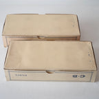 Paper Boxes - CARTIER BRESSON - / France