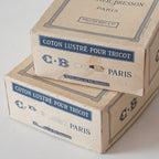 Paper Boxes - CARTIER BRESSON - / France