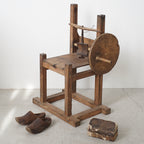 Silk Spinner / Japan