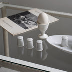 Porcelain Salt Shaker