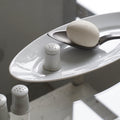 Porcelain Salt Shaker