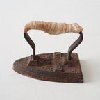 Antique Iron / France