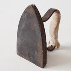 Antique Iron / France