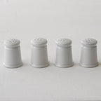 Porcelain Salt Shaker