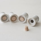 Porcelain Salt Shaker