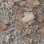 Antique Glass Beads