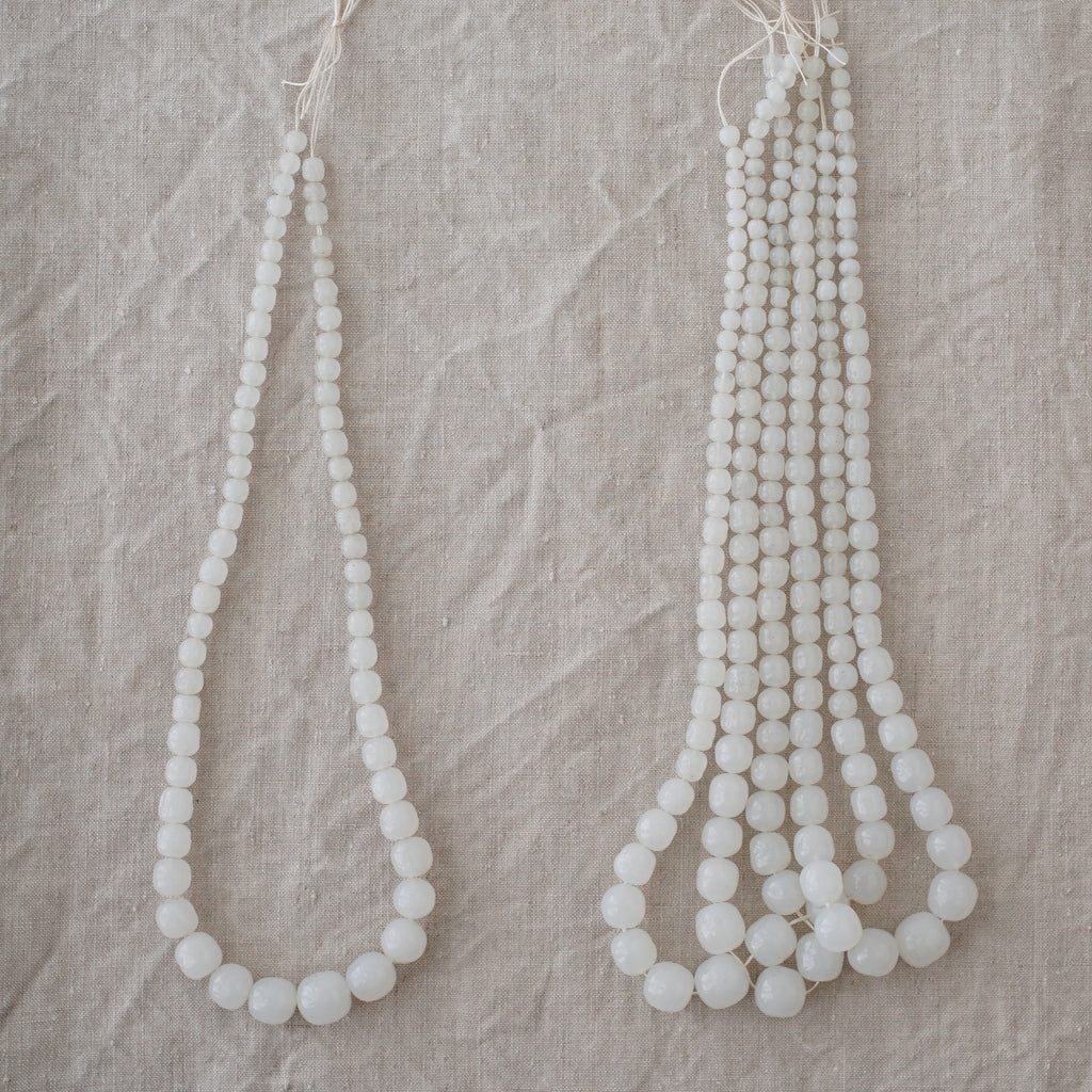 Antique Glass Beads
