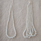 Antique Glass Beads