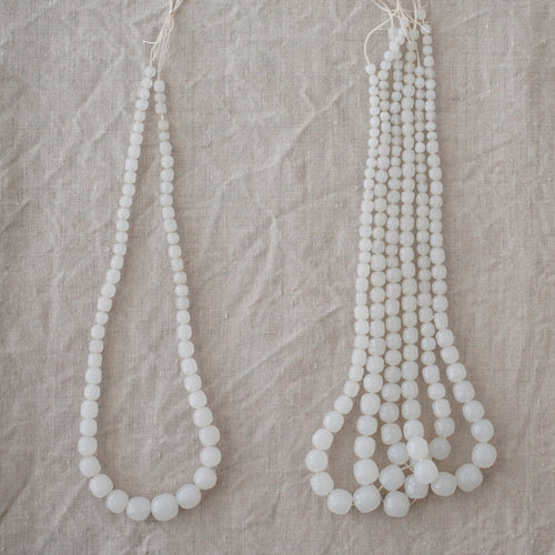 Antique Glass Beads
