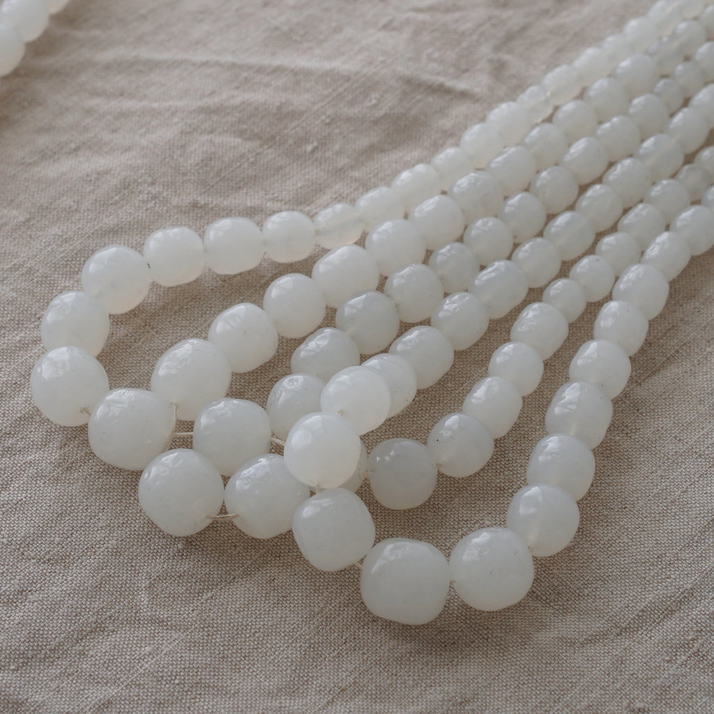 Antique Glass Beads