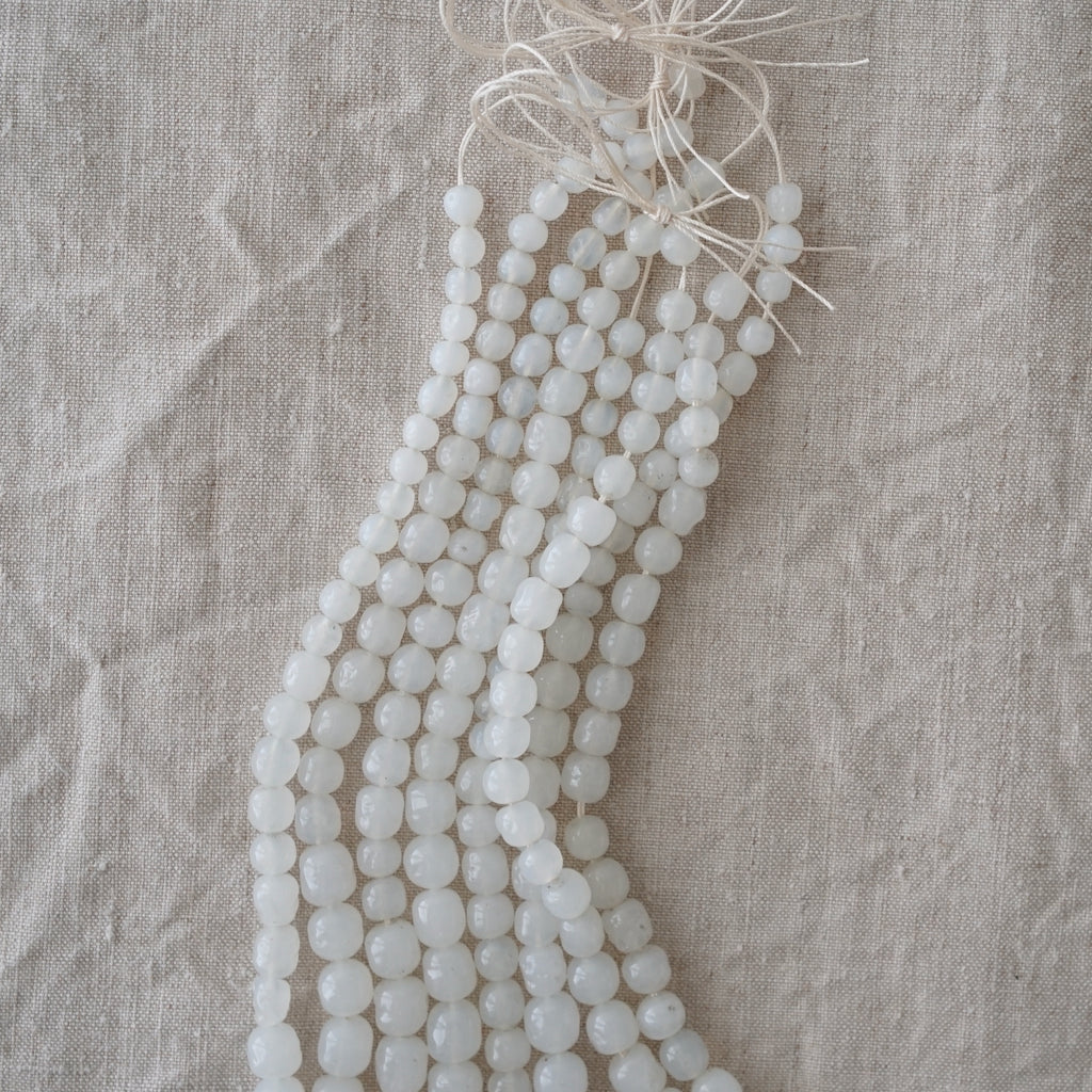 Antique Glass Beads