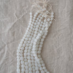 Antique Glass Beads