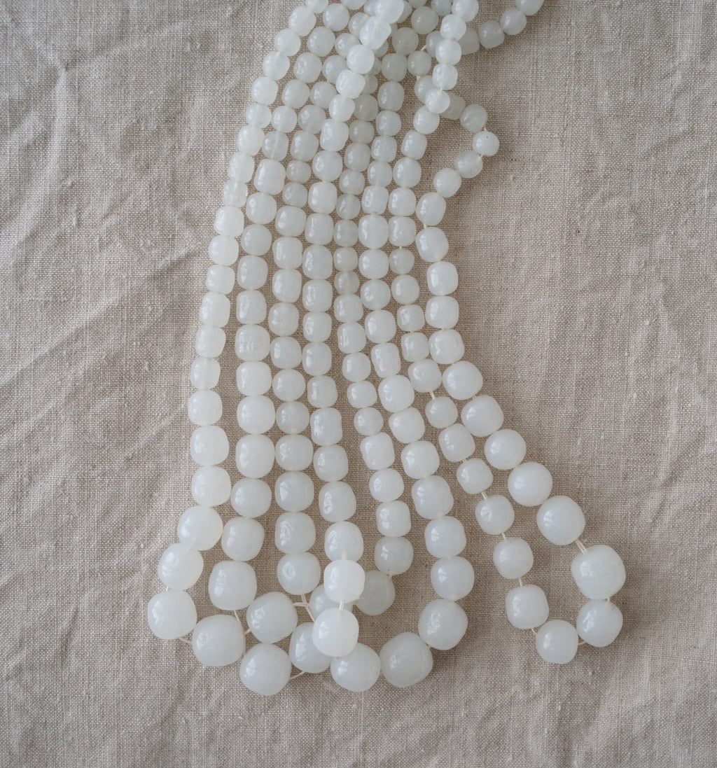 Antique Glass Beads
