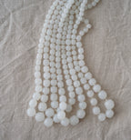 Antique Glass Beads