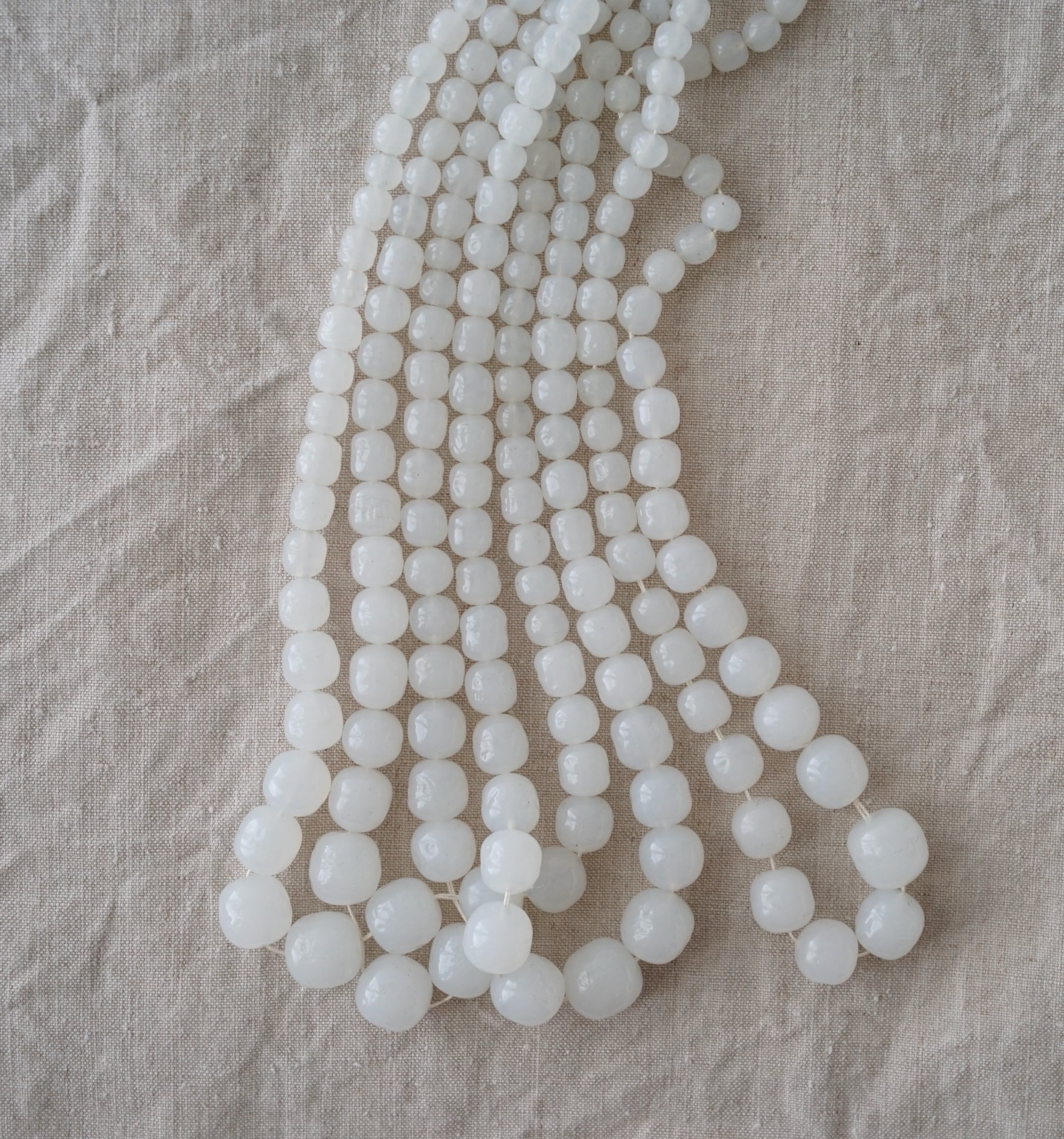 Antique Glass Beads