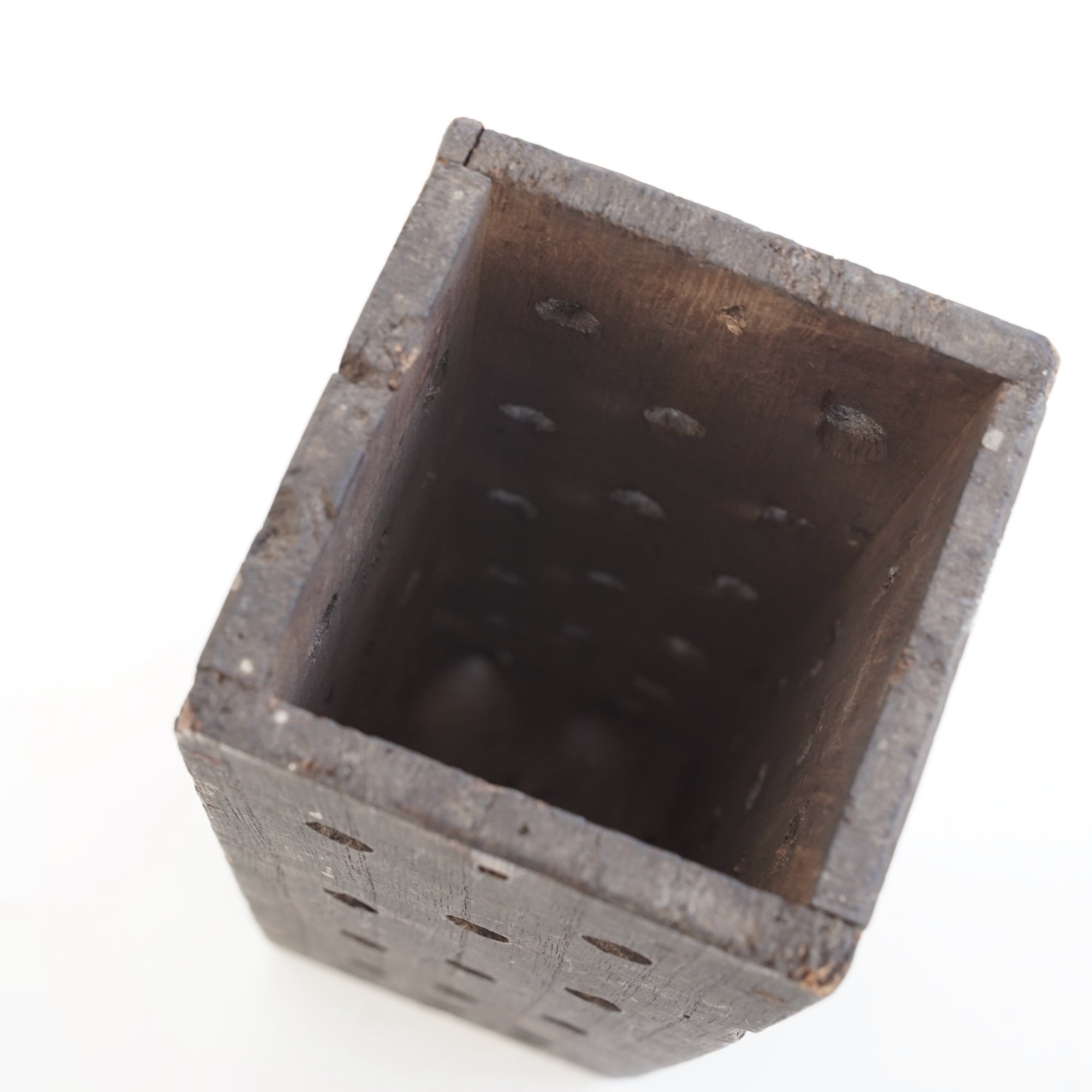 Hole Dot Holder