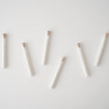Glass Pearl Beads - Large -