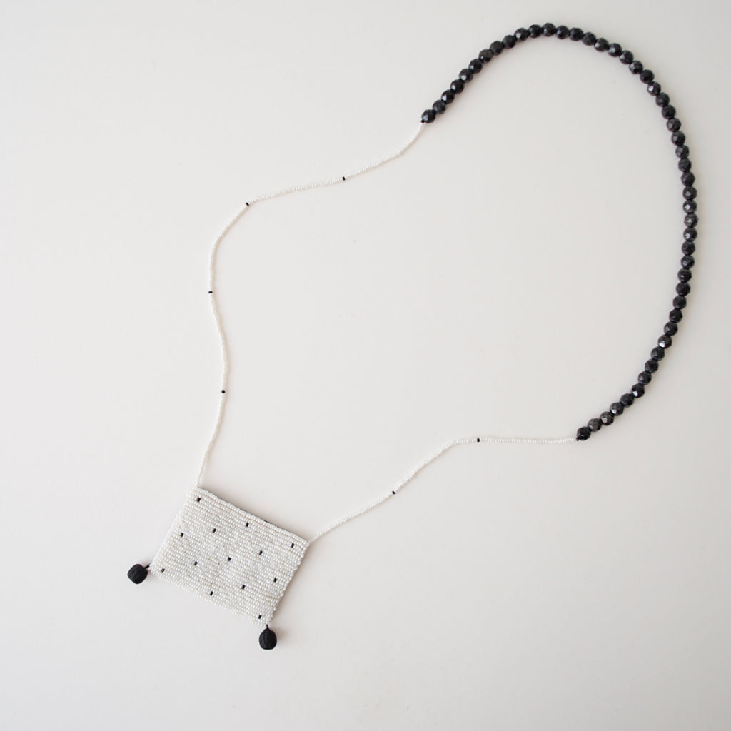 Glass Pearl Beads - Large -