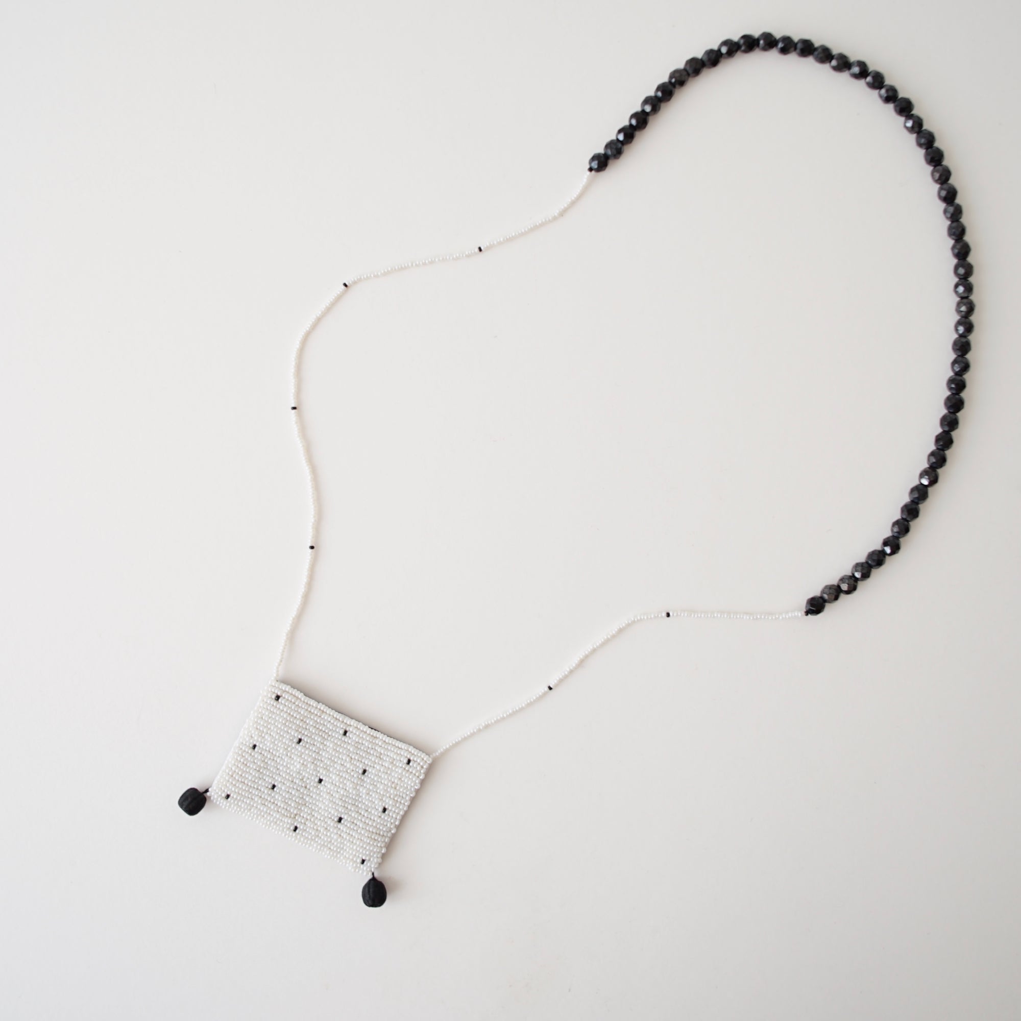 Glass Pearl Beads - Large -