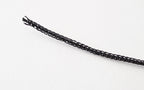 Black Cord Chain