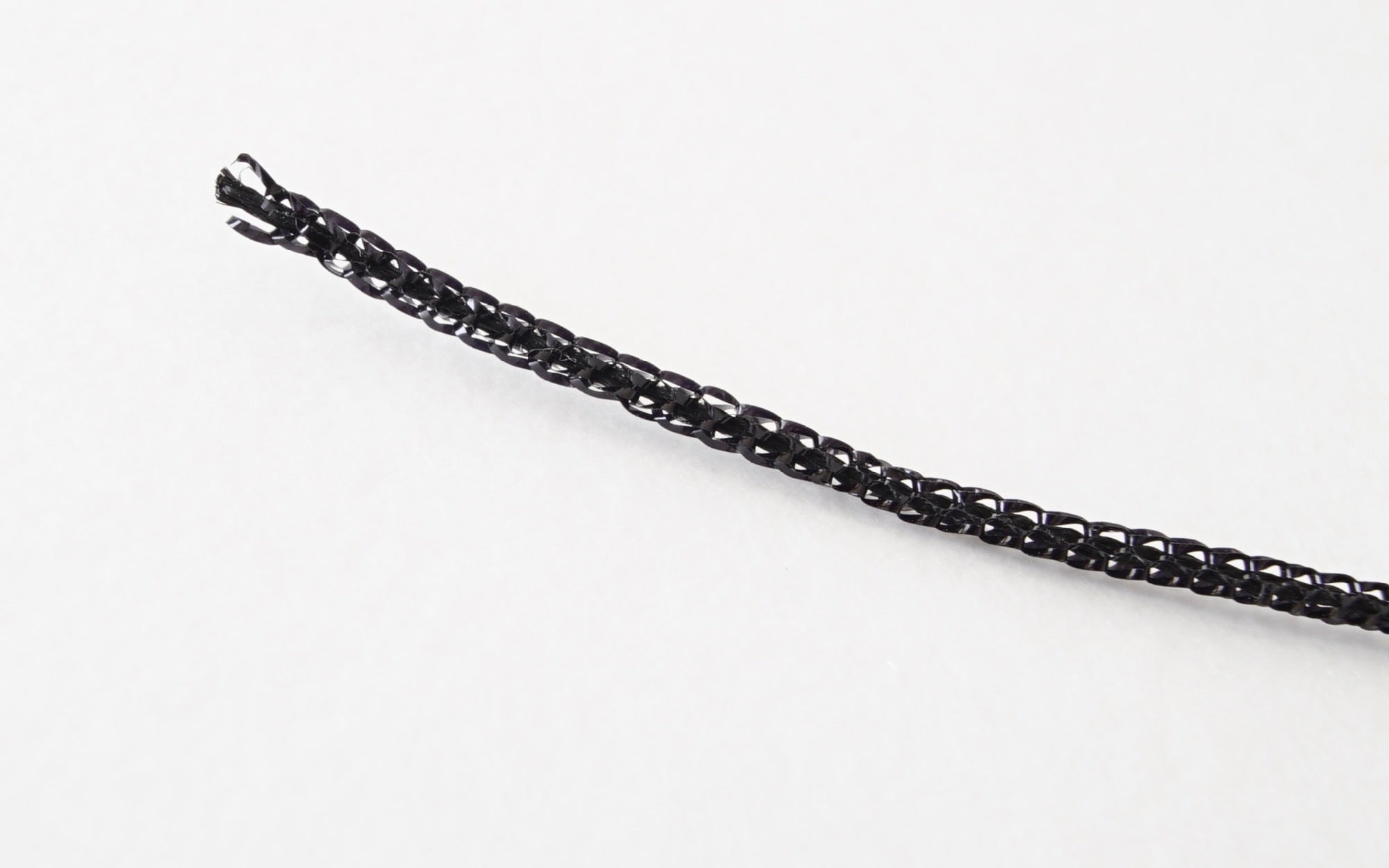 Black Cord Chain