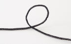 Black Cord Chain