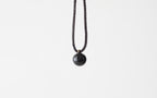 Black Cord Chain