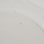 Octogonal  Plate