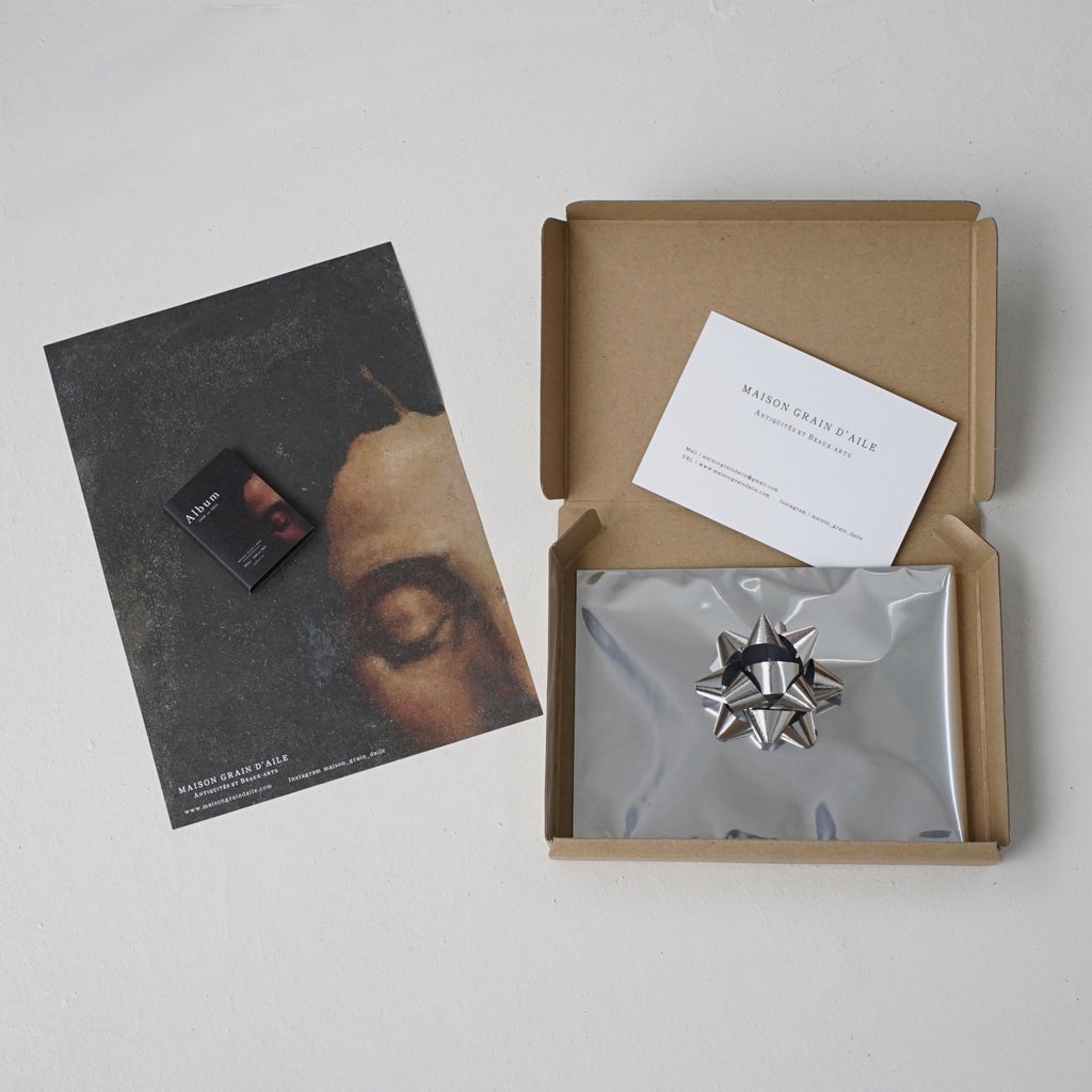 Digital Book / MAISON GRAIN D'AILE Album 2000 to 2025