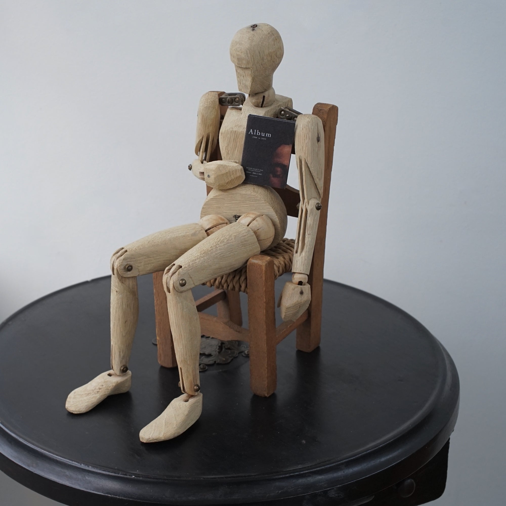 Mannequin