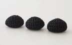 Crochet Pompon L