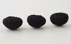 Crochet Pompon L