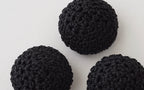 Crochet Pompon L