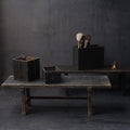 Antique Japanese Low desk