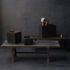 Black Boxes