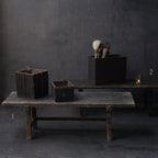 Antique Japanese Low desk