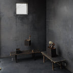 Antique Japanese Low desk