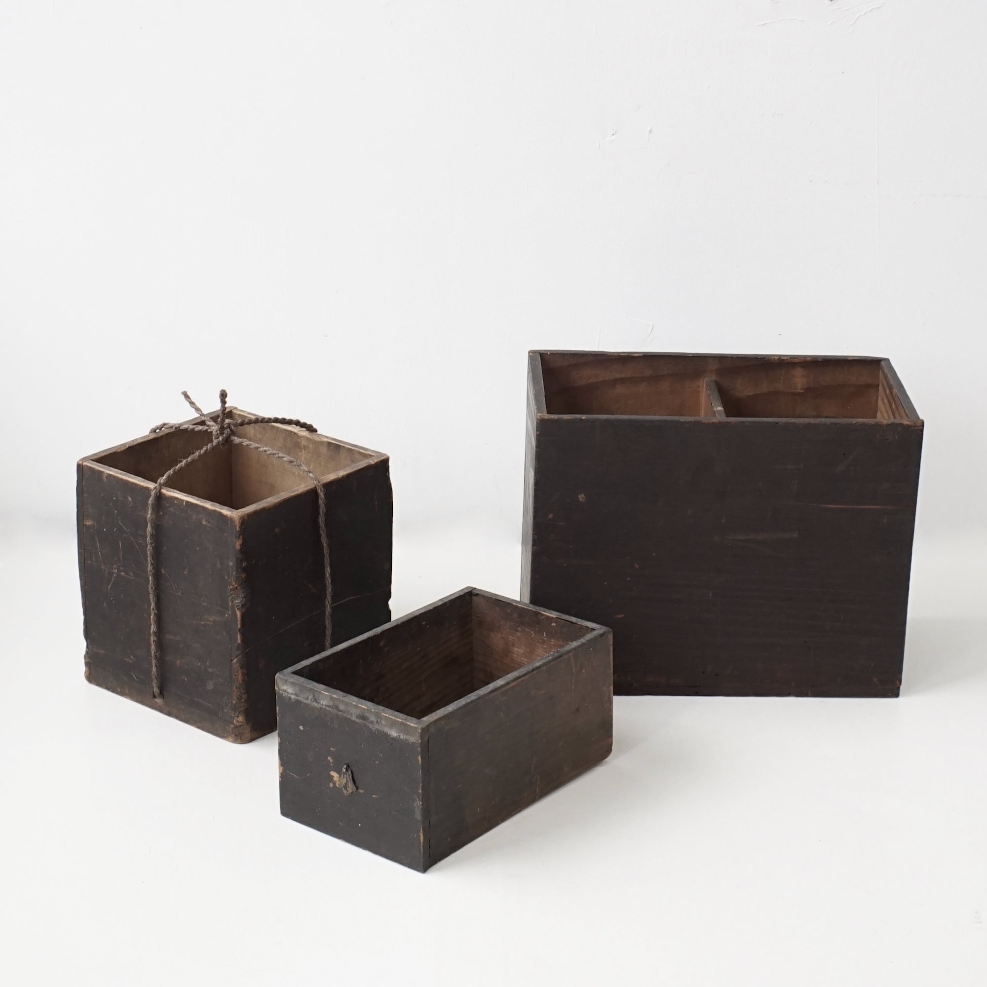 Black Boxes