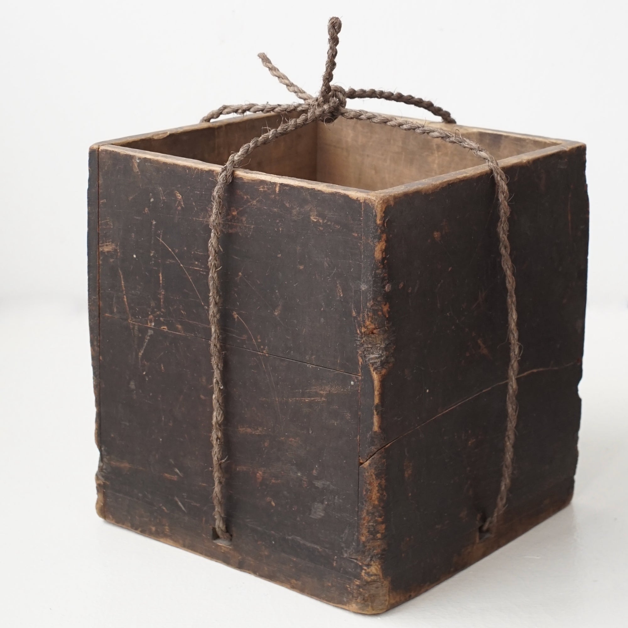 Black Boxes