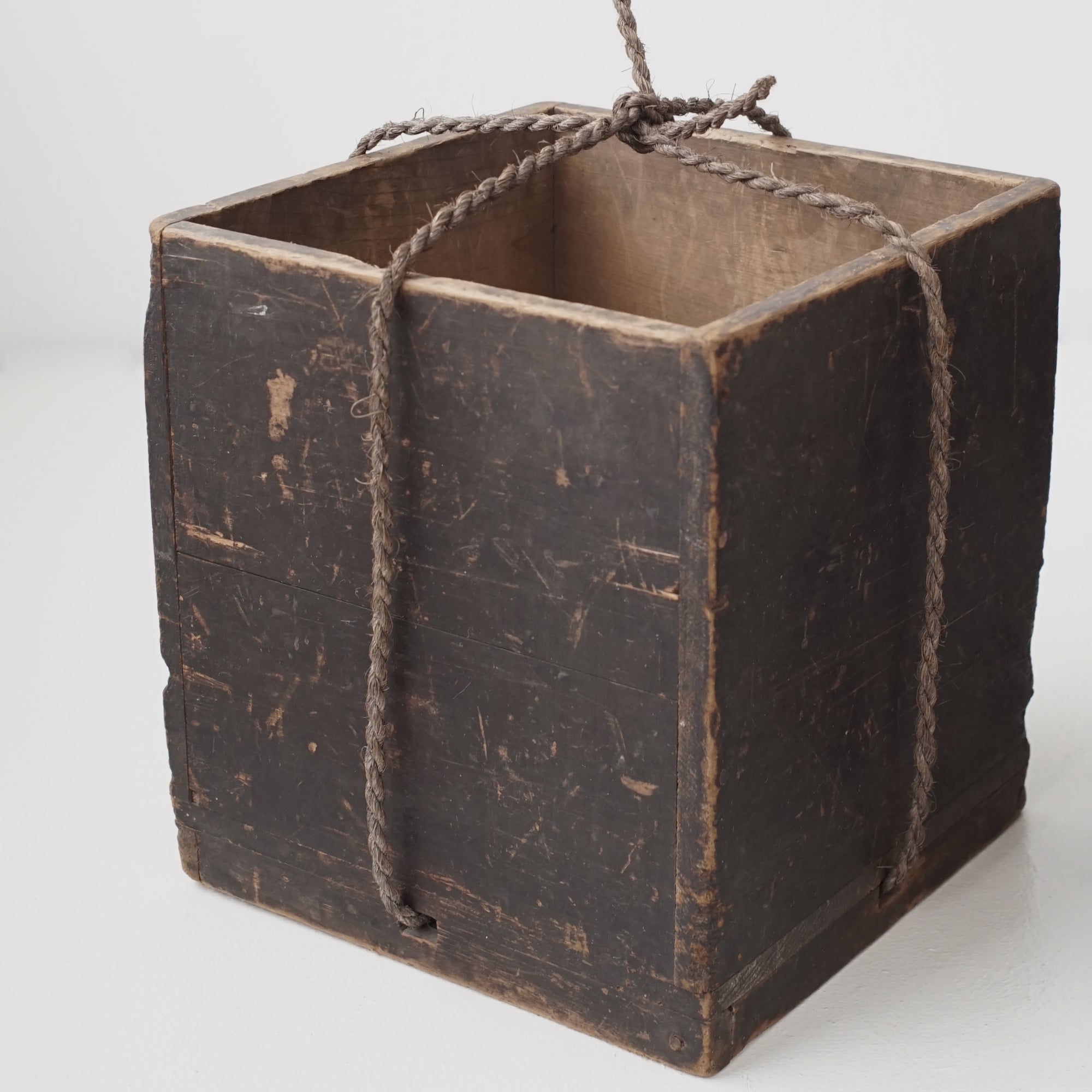 Black Boxes