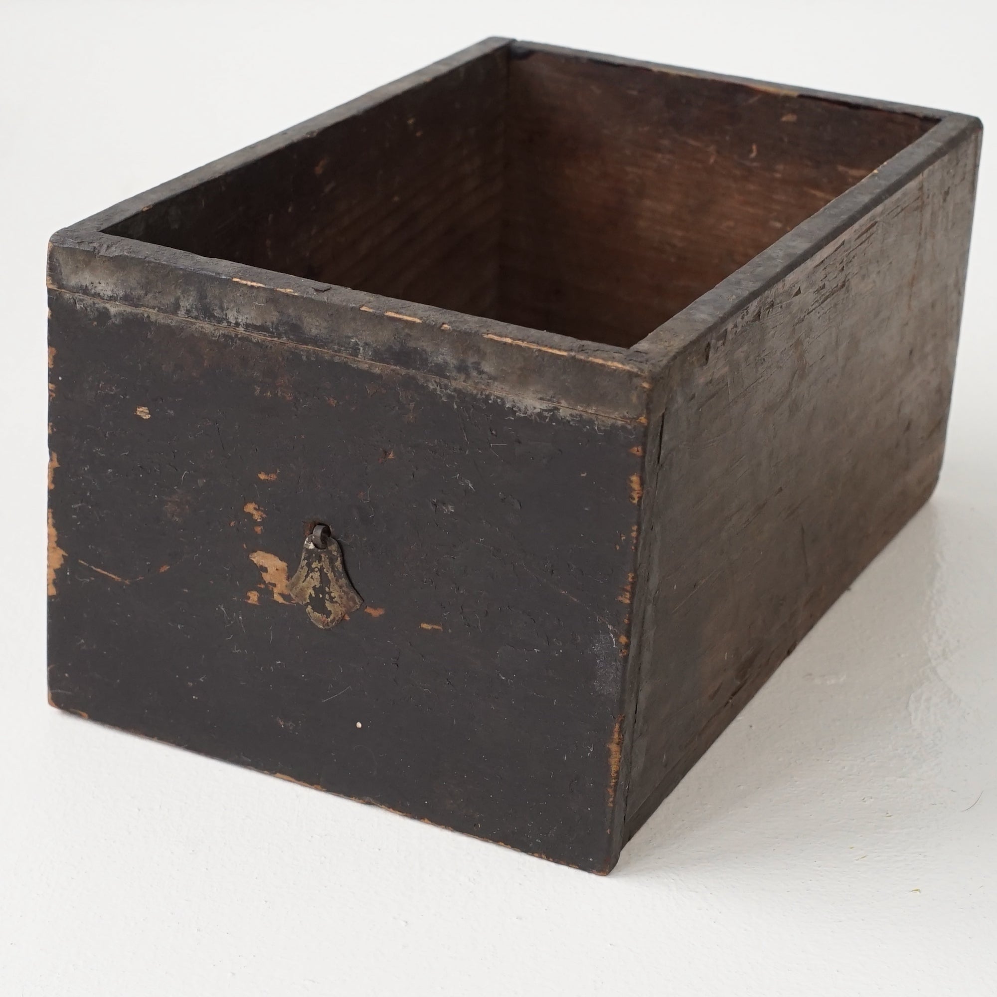 Black Boxes