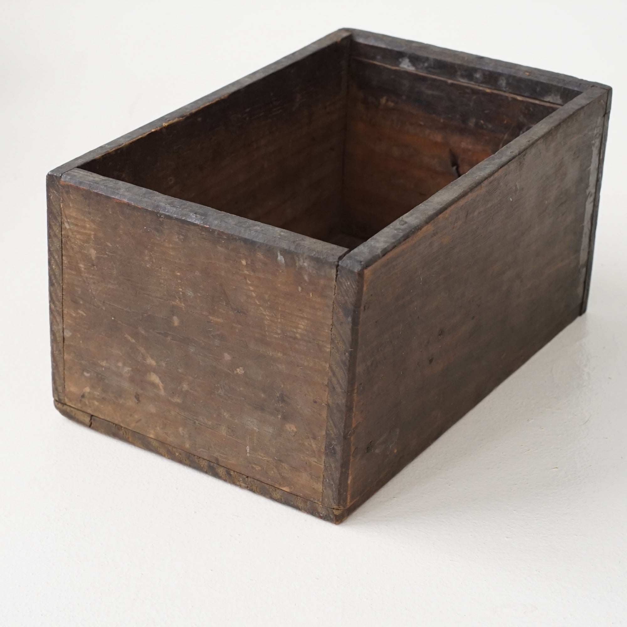 Black Boxes