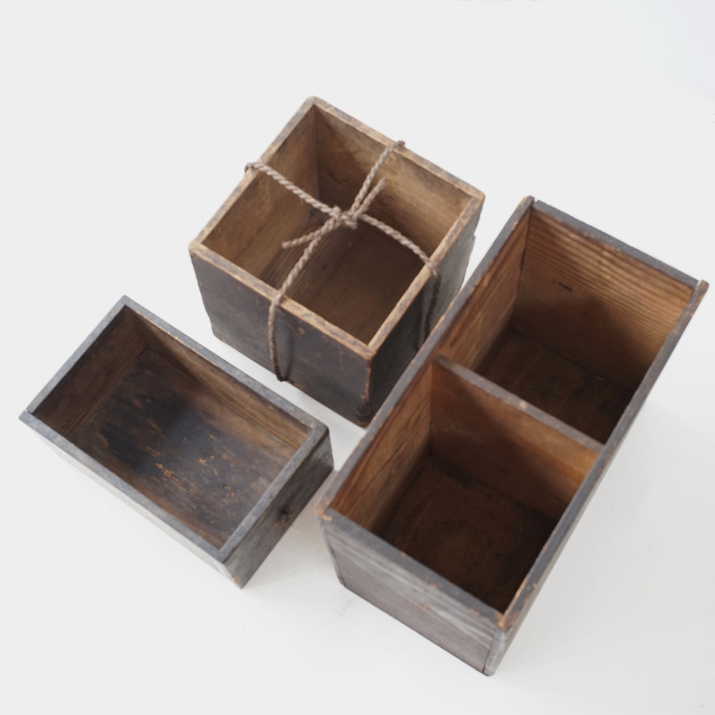 Black Boxes