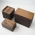 Black Boxes