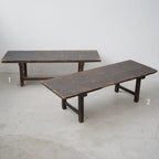 Antique Japanese Low desk