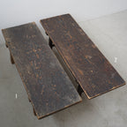 Antique Japanese Low desk