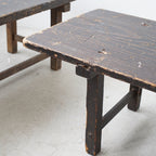 Antique Japanese Low desk